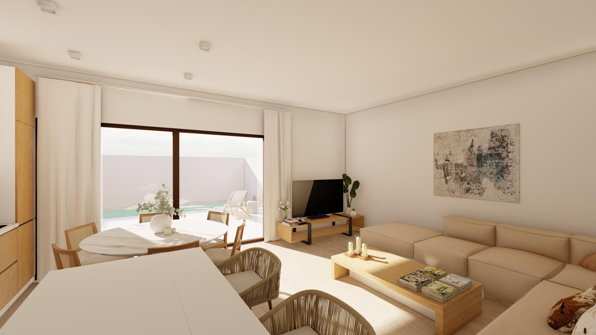San Javier — Ref 14014461-01