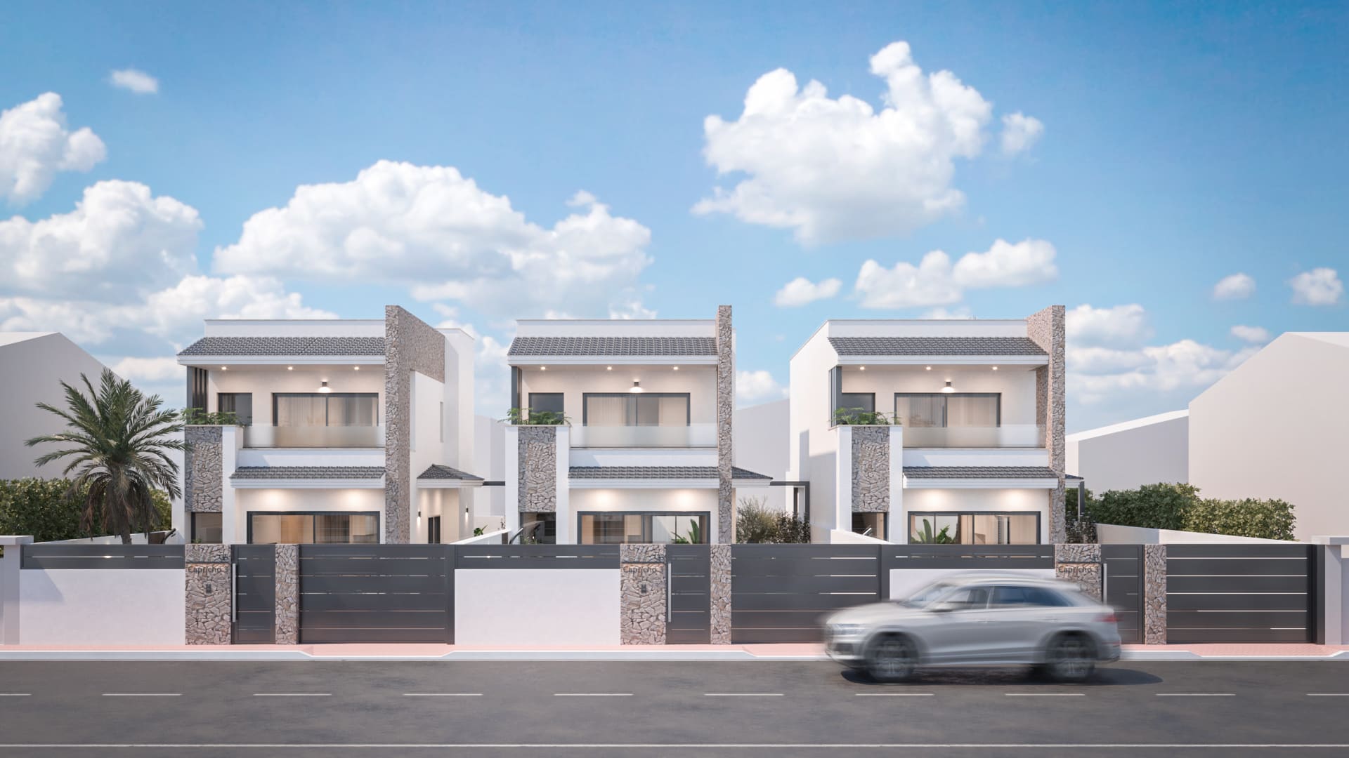 San Pedro del Pinatar — Ref 14103071-01