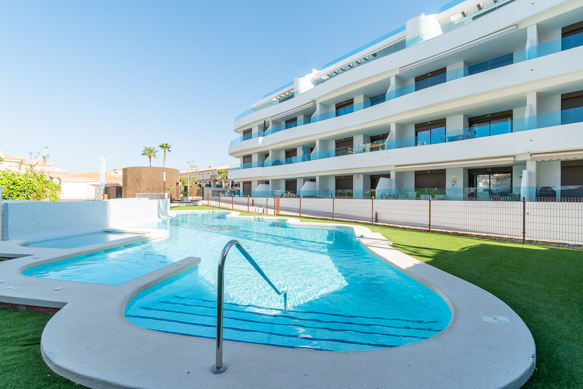 Orihuela Costa — Ref 13818043-01