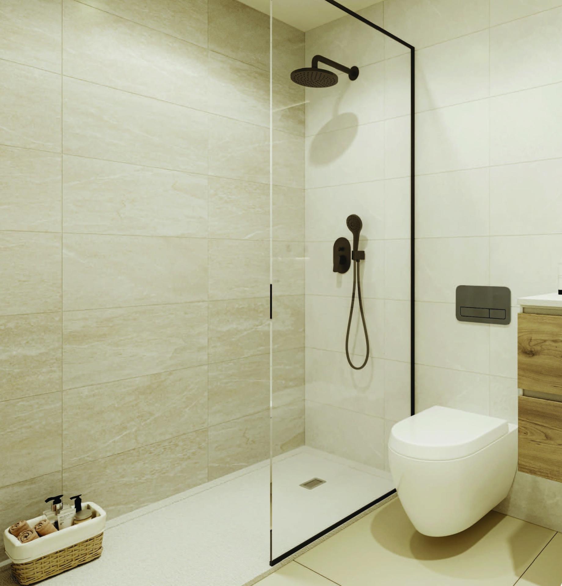 penthouse in Torrevieja — Ref 29419