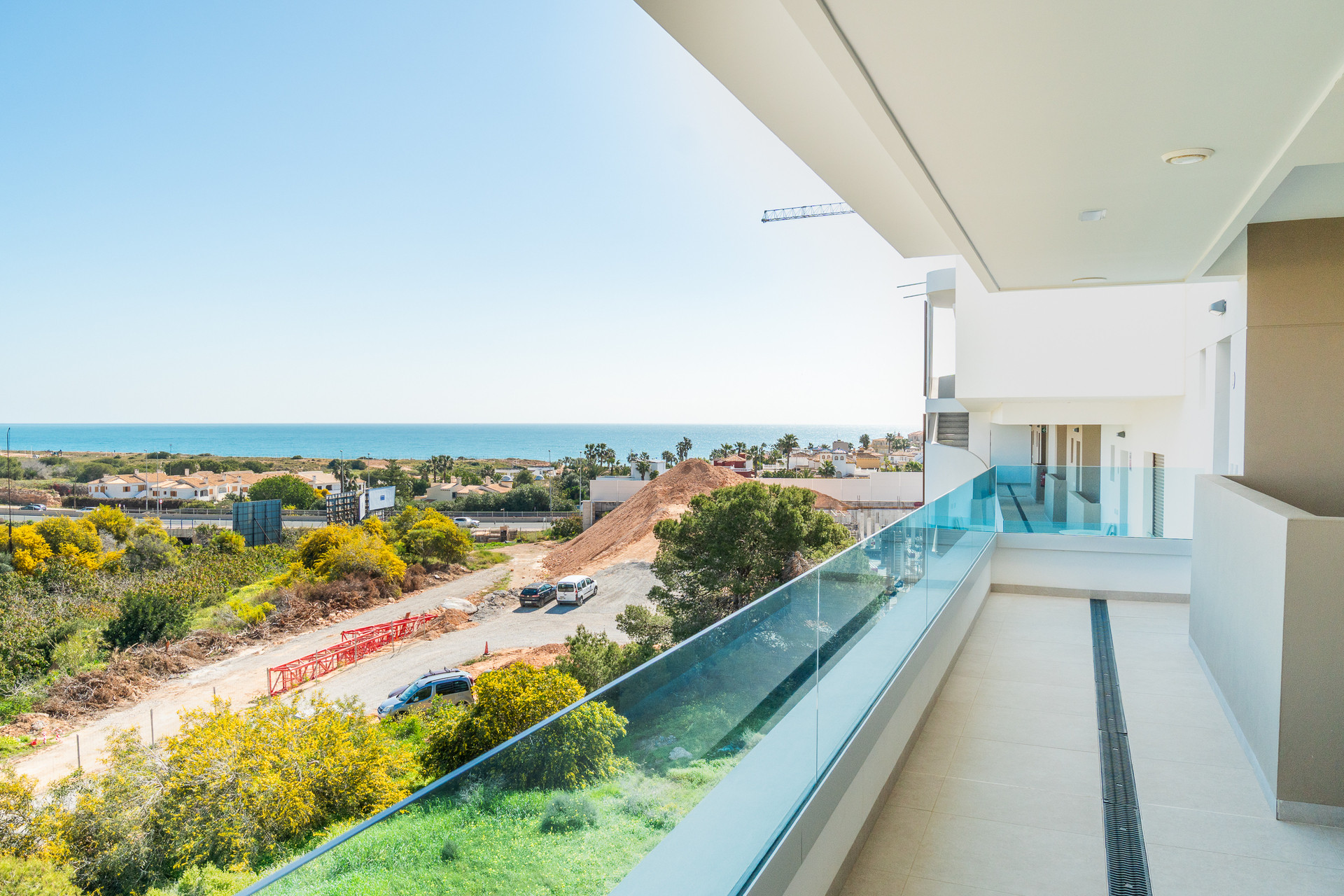 Apartment in Orihuela Costa — Ref 13818043-05