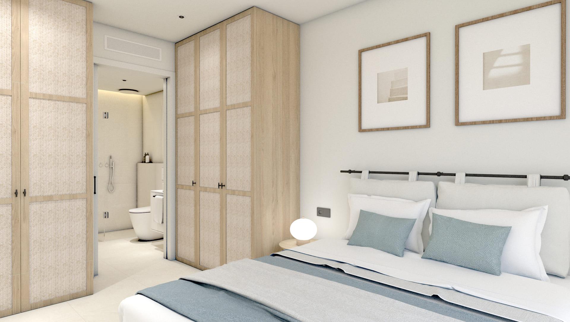 low-bungalow in Torre de la Horadada — Ref 21634