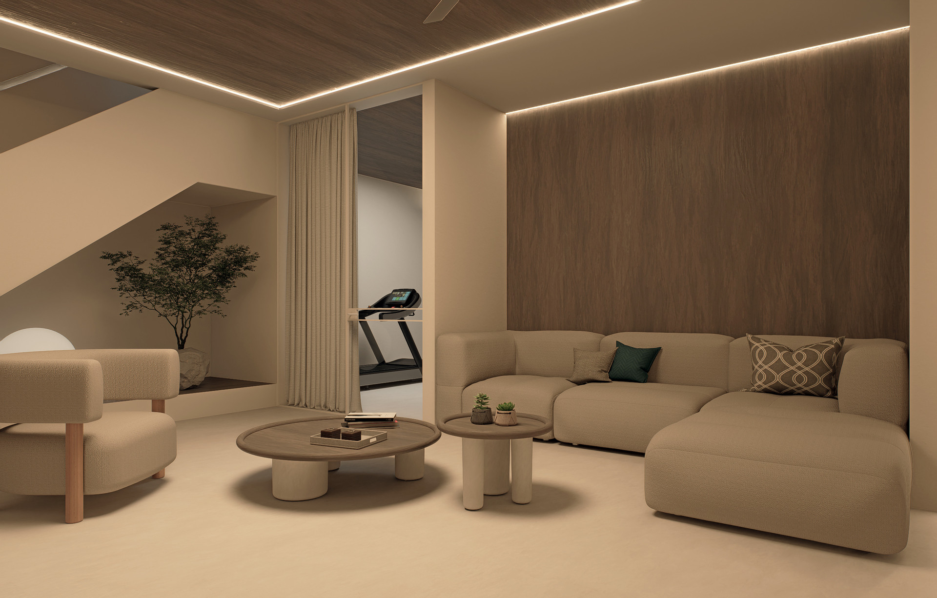Detached in Gran Alacant — Ref 14103275-01