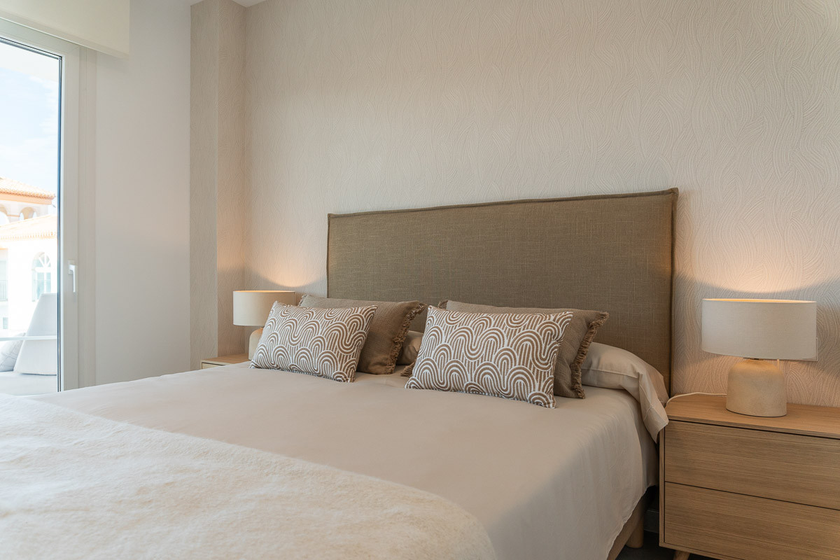 Apartment in Orihuela Costa — Ref 13818043-05