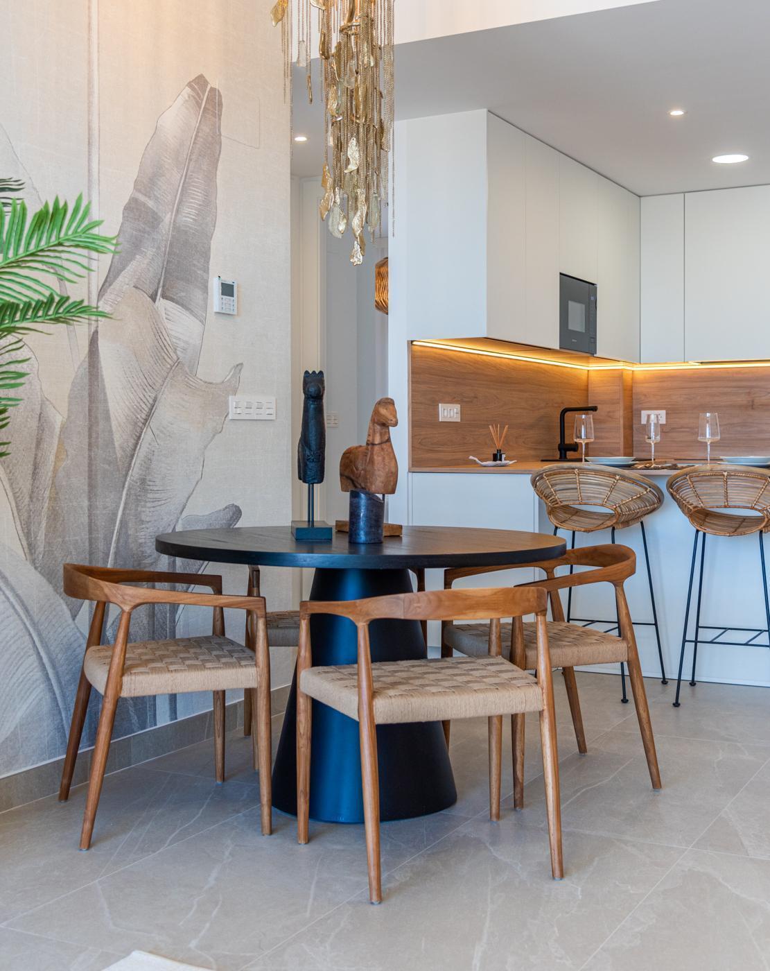 ground-floor in Benijófar — Ref 9660