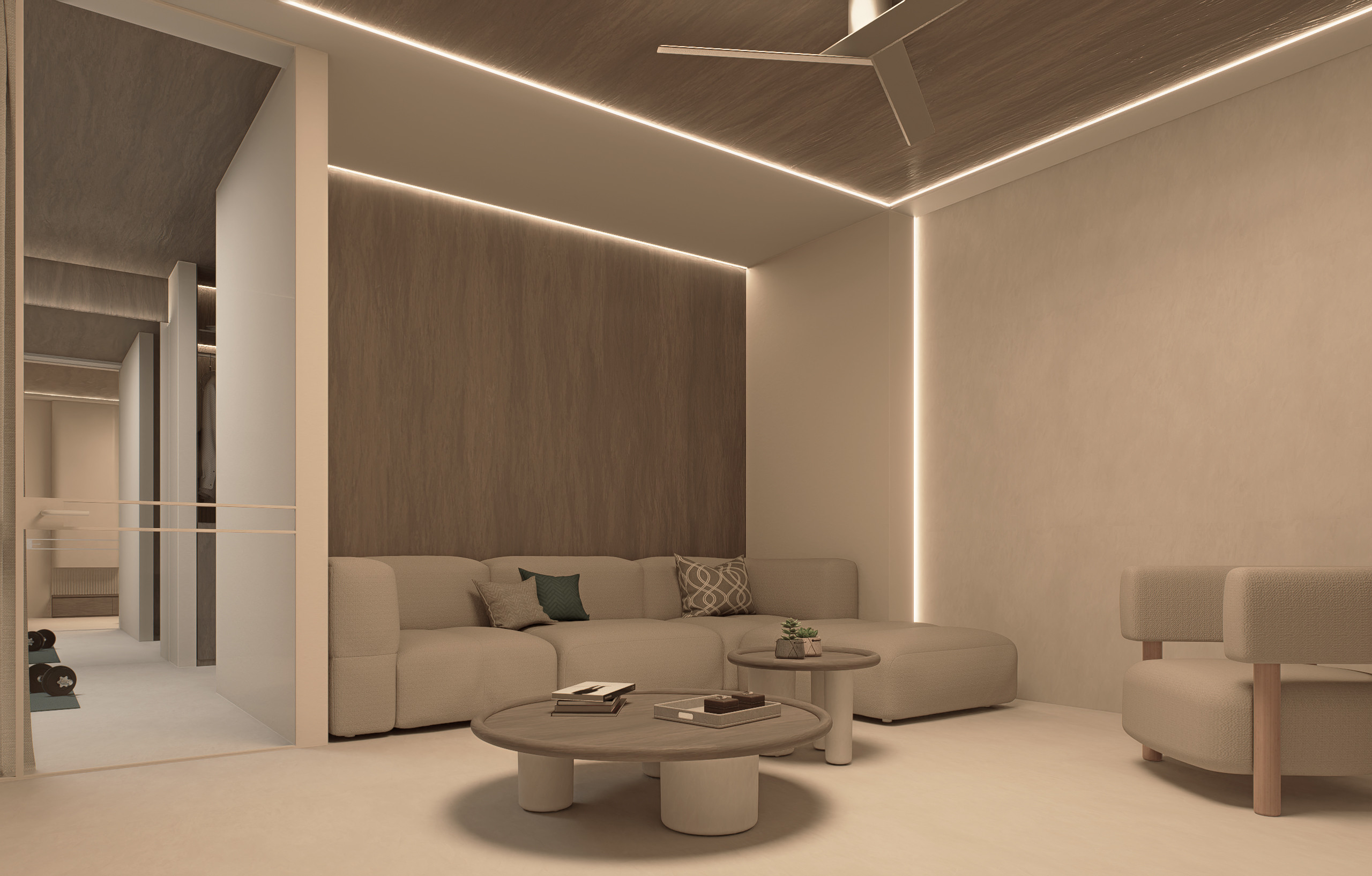 Detached in Gran Alacant — Ref 14103275-01