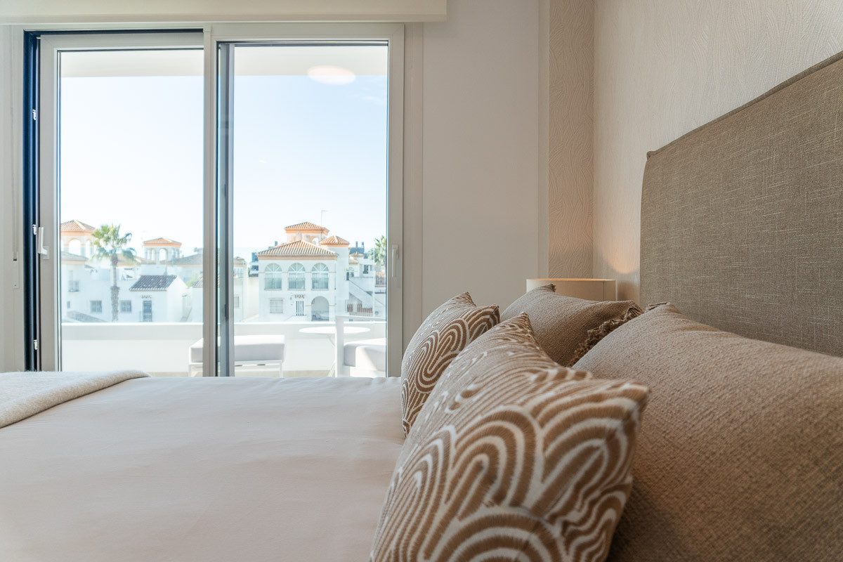 Apartment in Orihuela Costa — Ref 13818043-05
