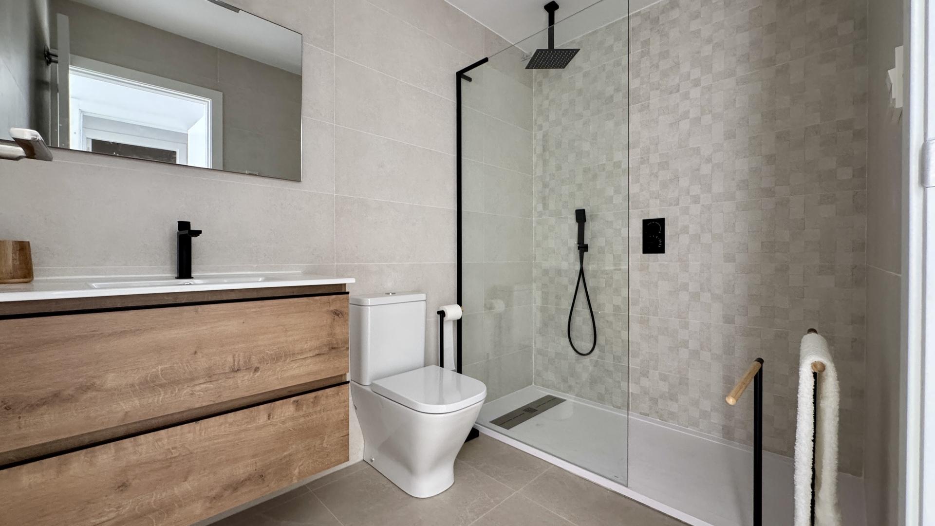 low-bungalow in San Pedro del Pinatar — Ref 18379