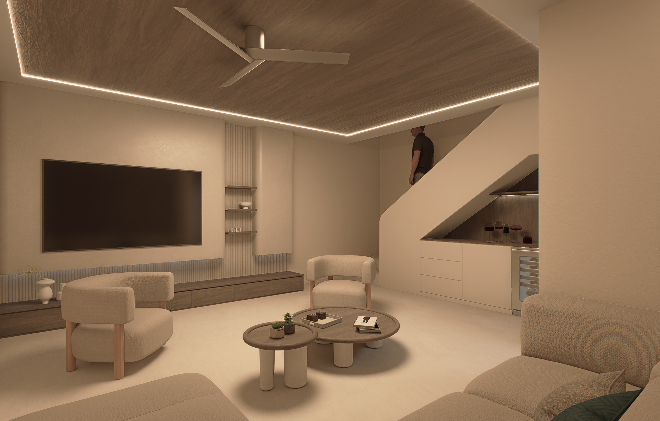 Detached in Gran Alacant — Ref 14103275-01
