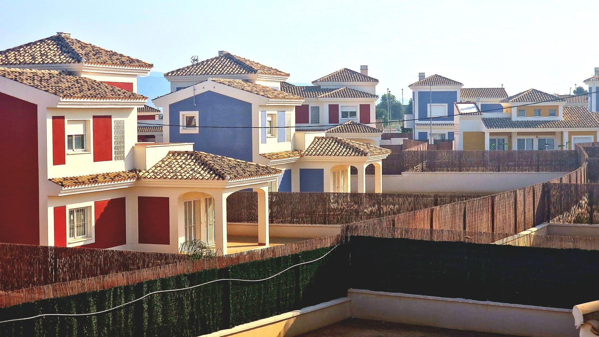 detached in Purias — Ref 17626