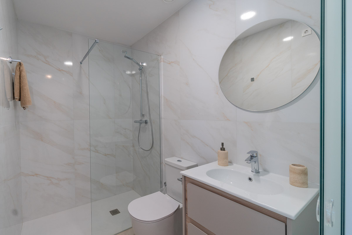 Apartment in Orihuela Costa — Ref 13818043-05