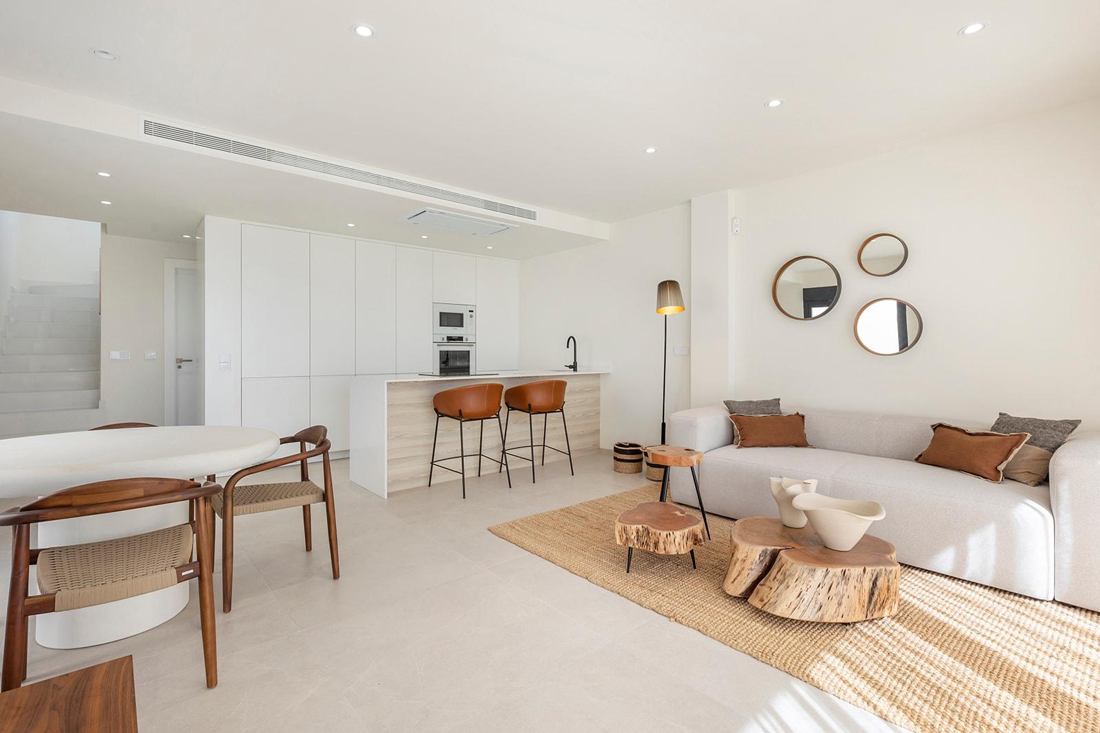 detached in Los Alcázares — Ref 32678