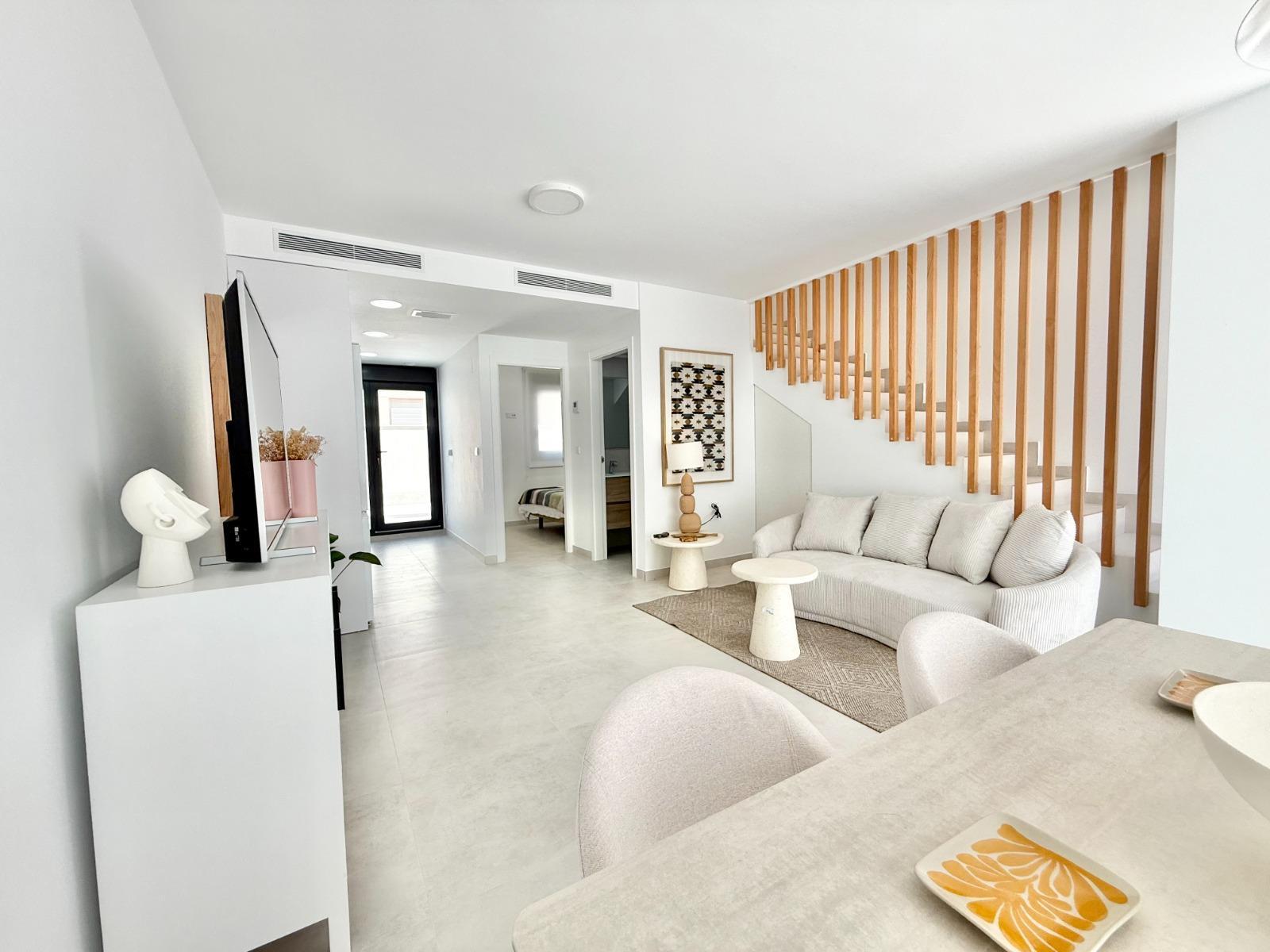 high-bungalow in Cox — Ref 28059