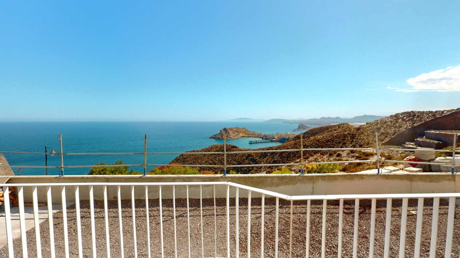 penthouse in Águilas — Ref 7178