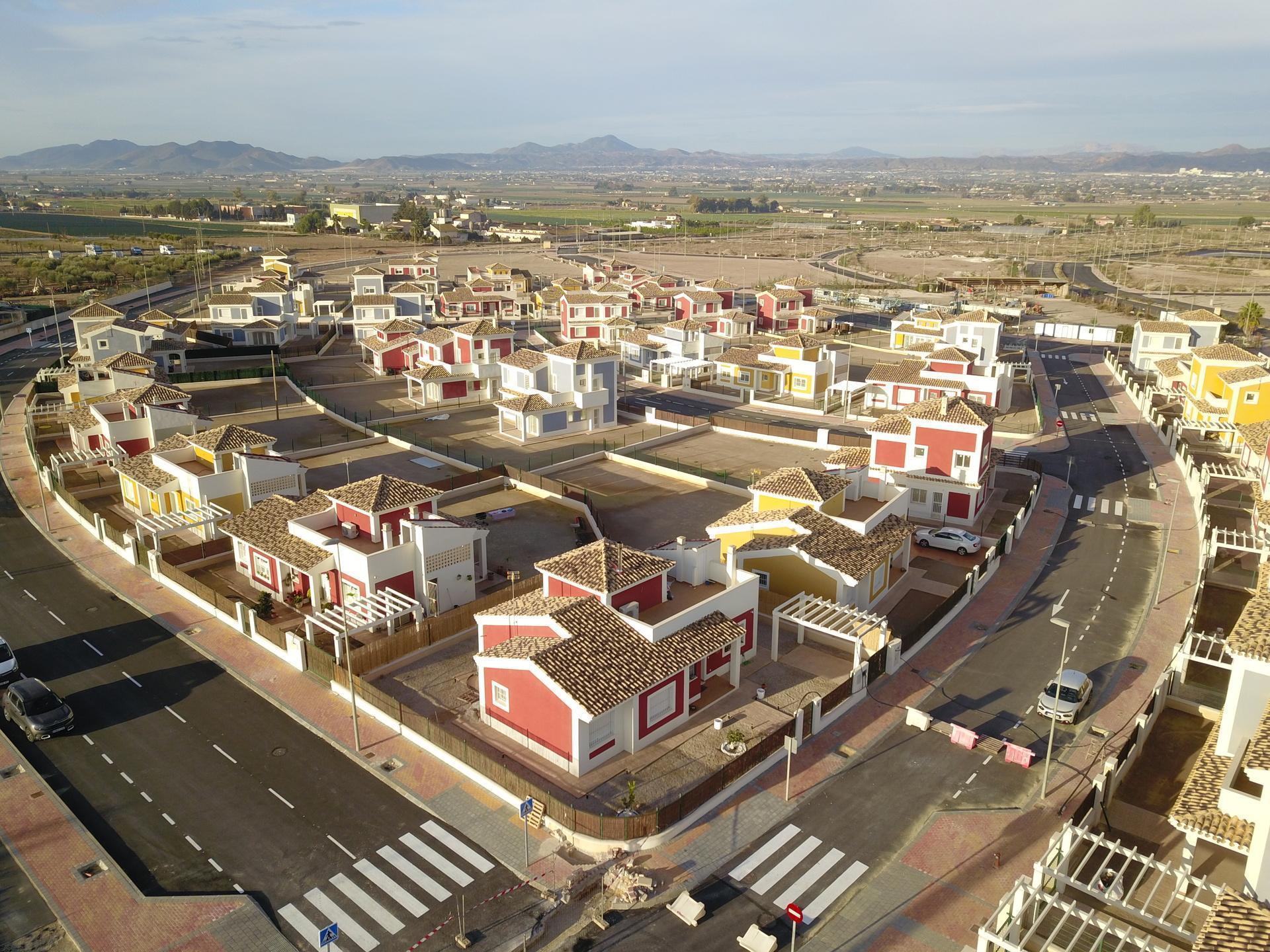 detached in Purias — Ref 17626