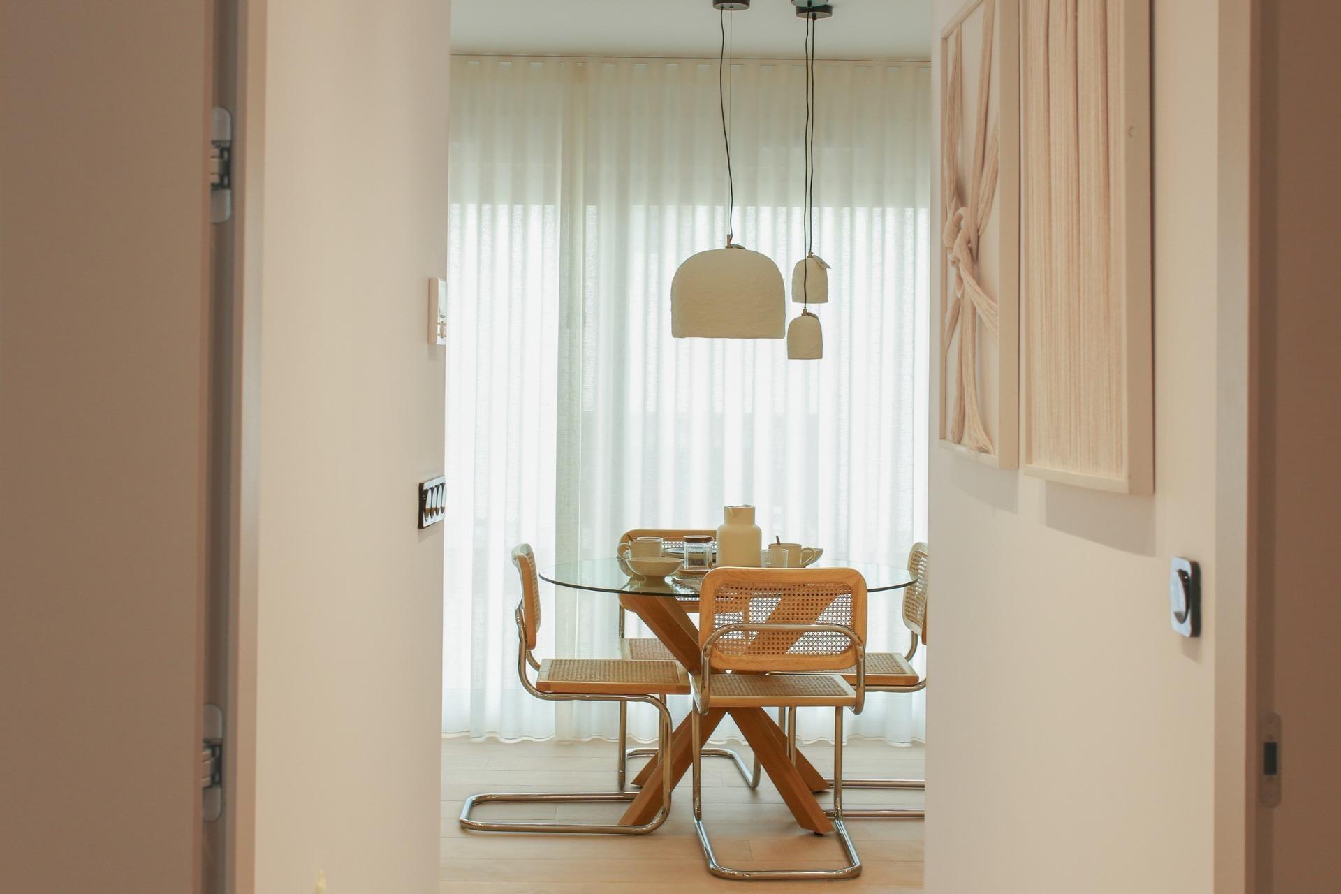 high-bungalow in La Finca Golf — Ref 51570