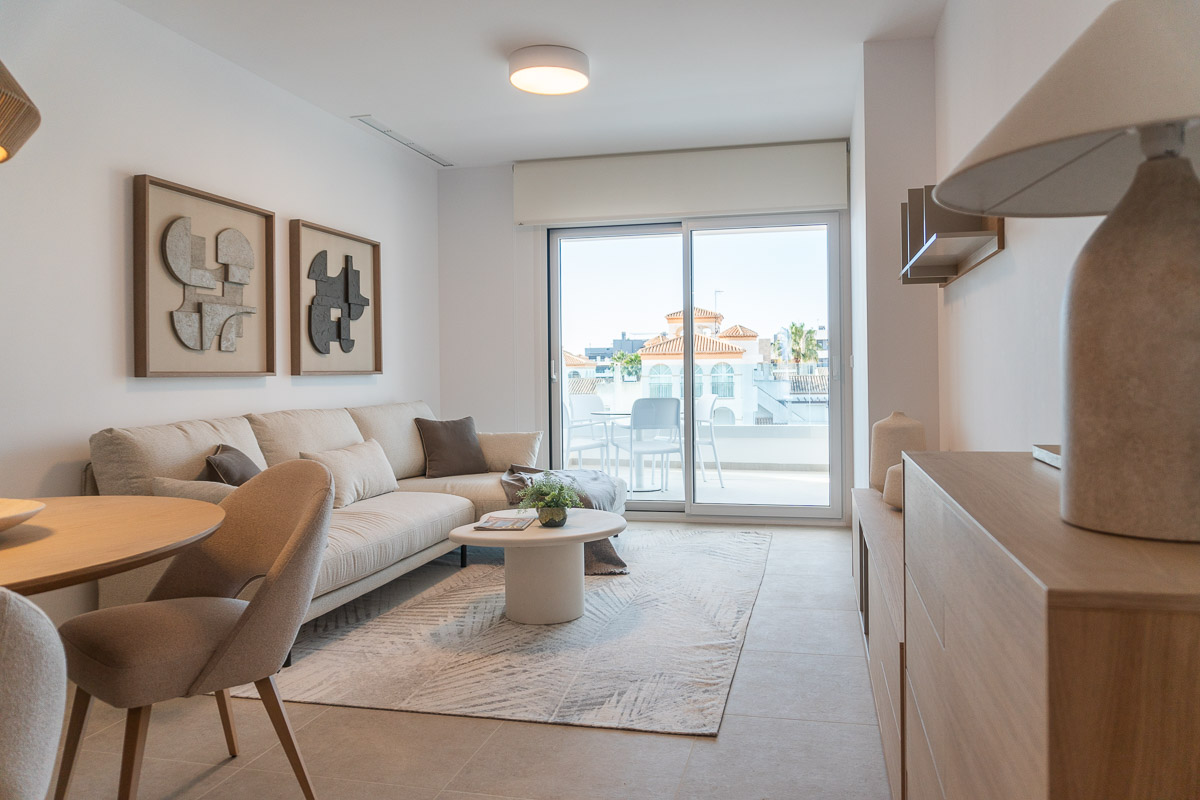 Orihuela Costa — Ref 13818043-01