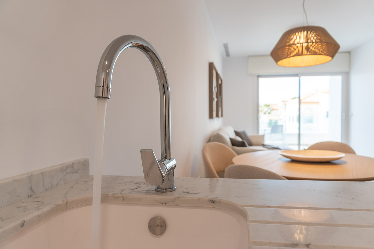 Apartment in Orihuela Costa — Ref 13818043-05