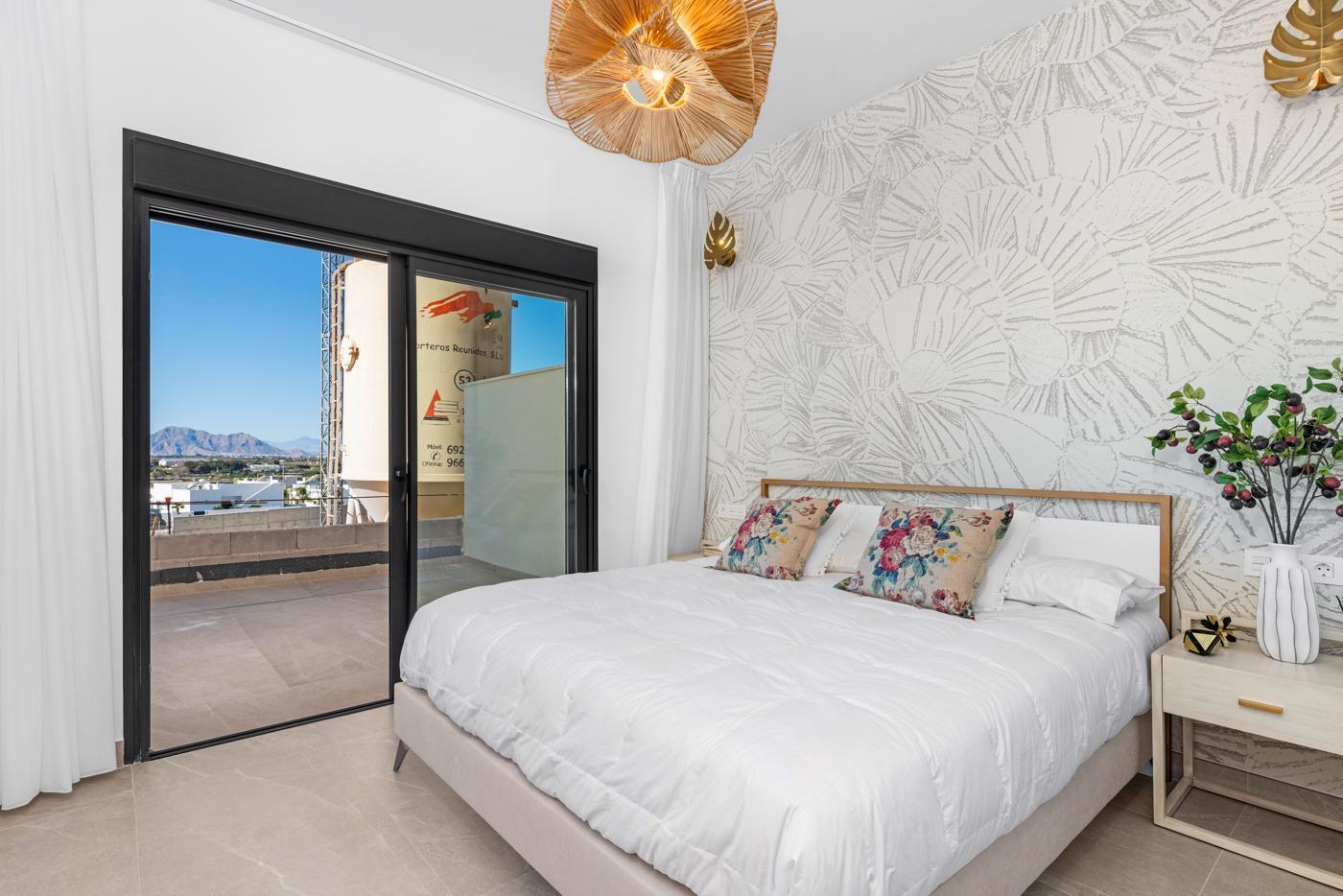 ground-floor in Benijófar — Ref 9661