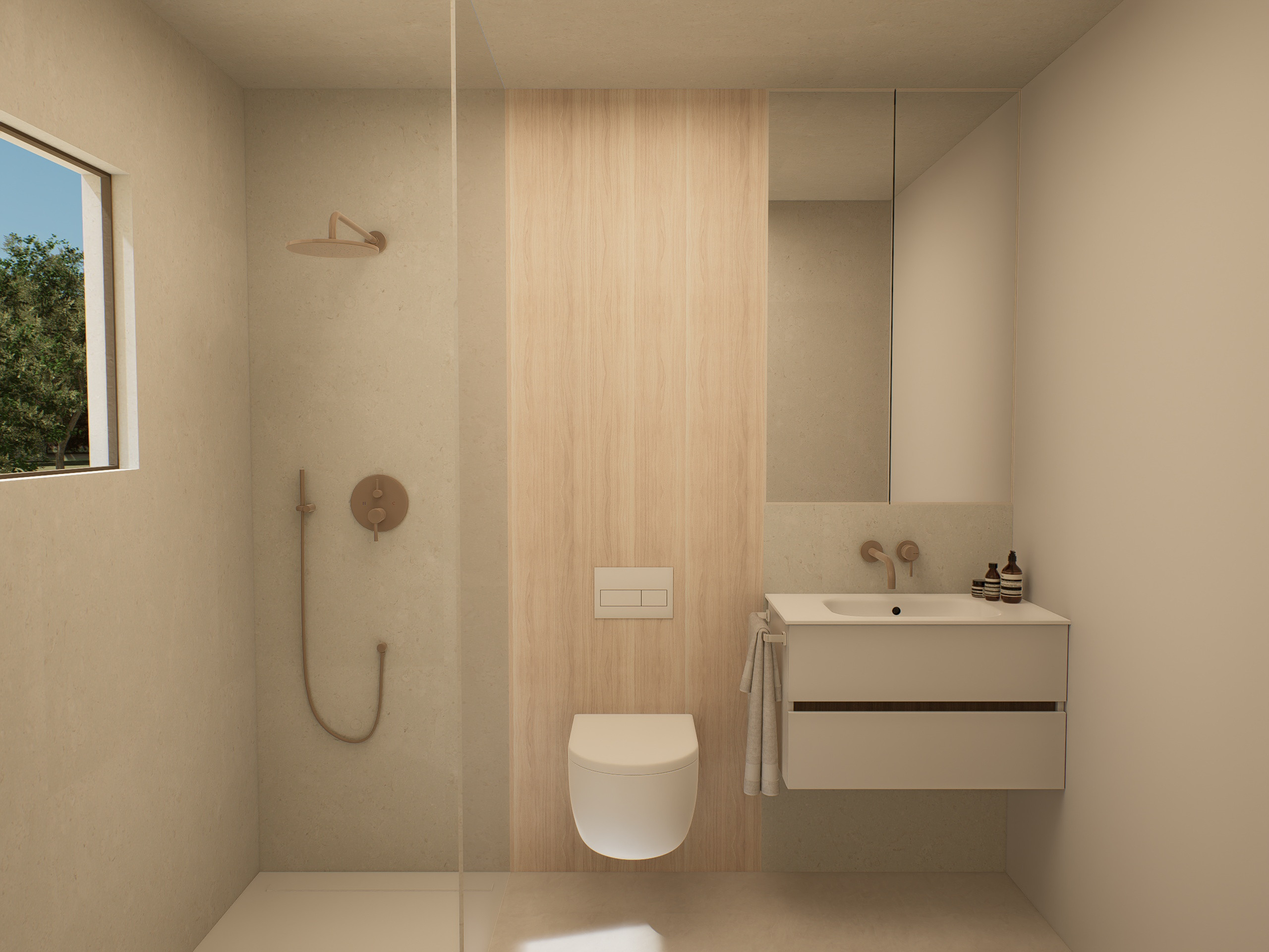 Detached in Gran Alacant — Ref 14103275-01