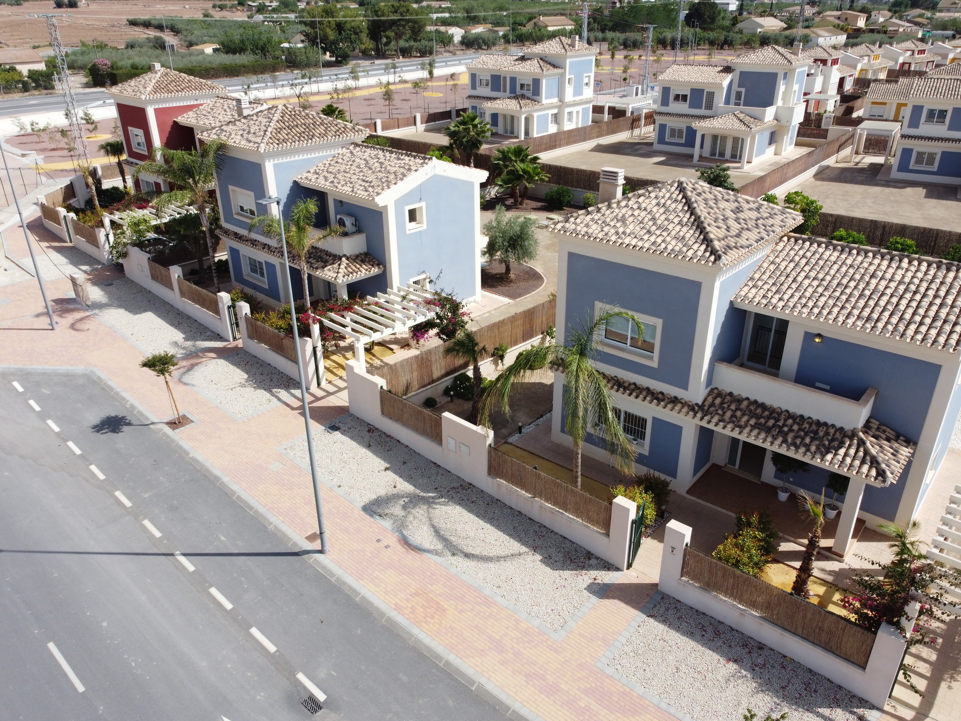 detached in Purias — Ref 17626