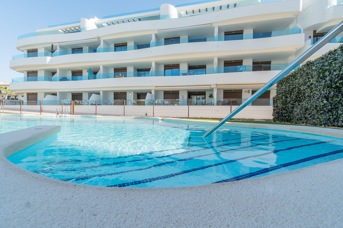 Apartment in Orihuela Costa — Ref 13818043-05