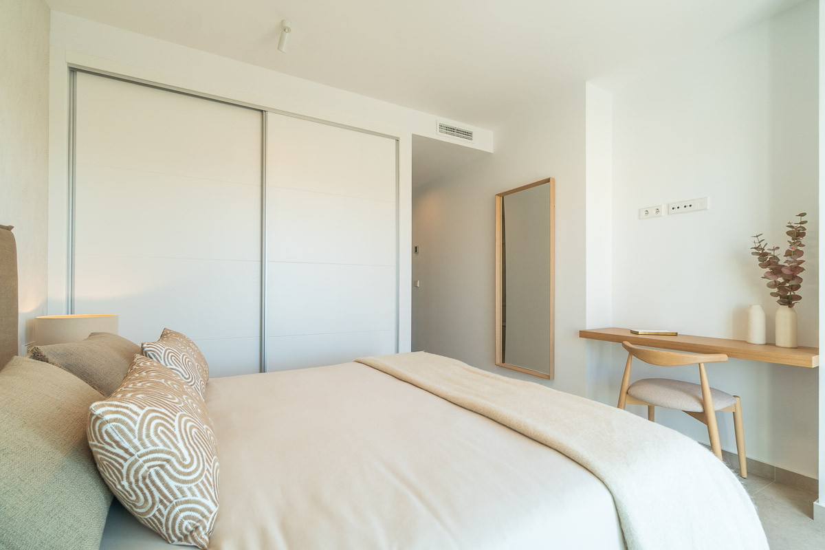 Apartment in Orihuela Costa — Ref 13818043-05