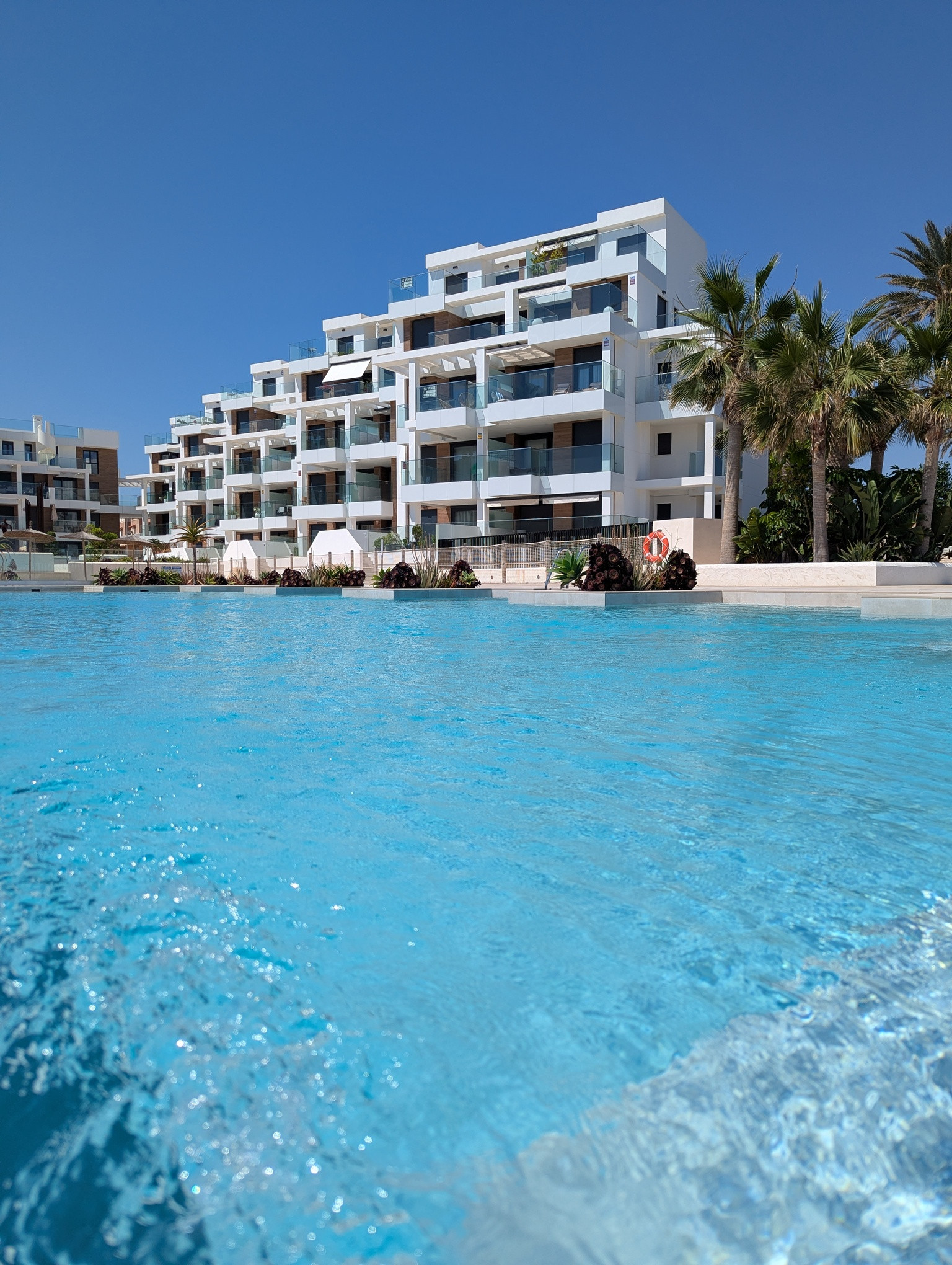 Apartment in Dénia — Ref 14051638-02