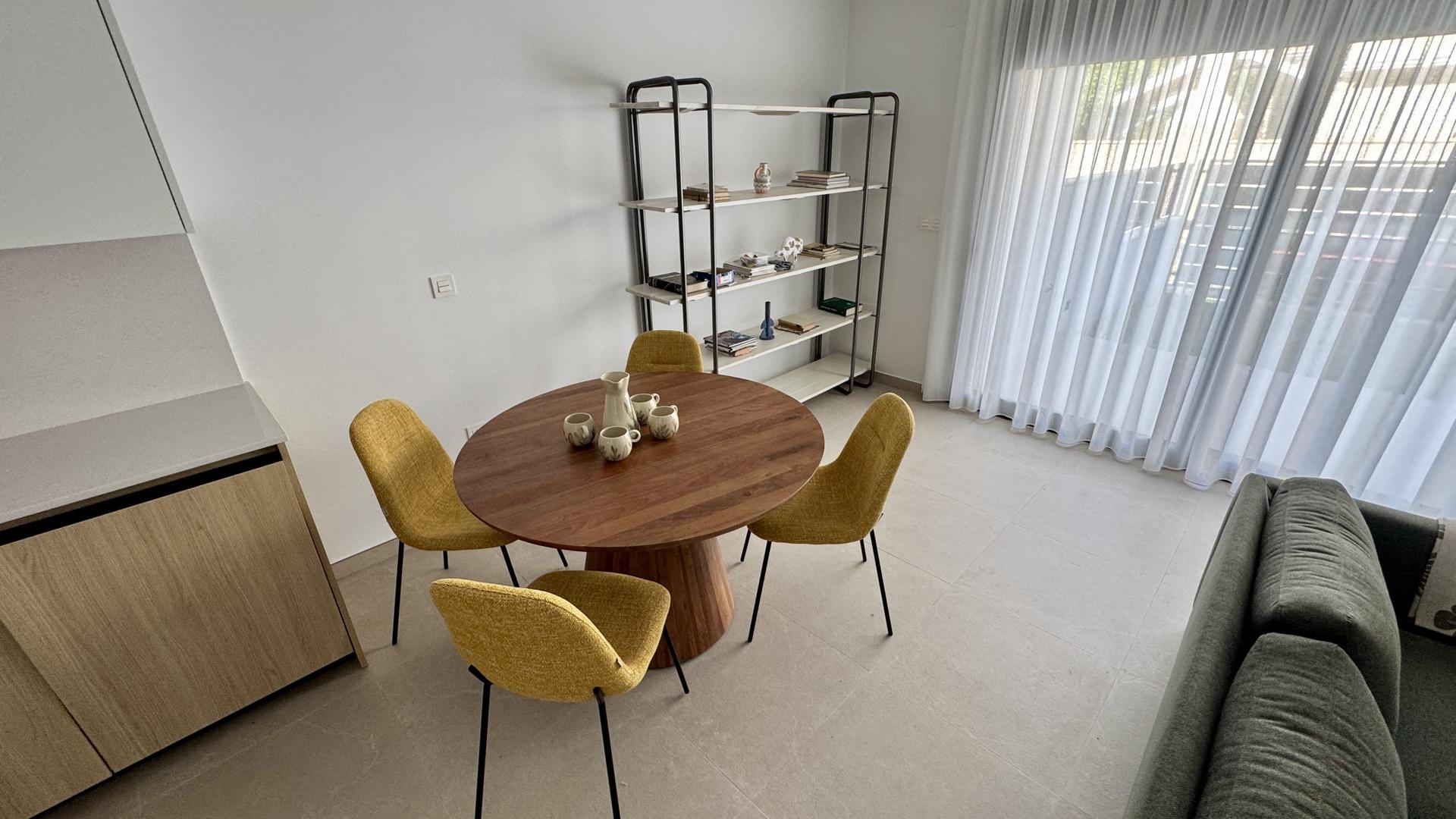 low-bungalow in San Pedro del Pinatar — Ref 18379