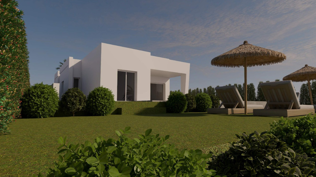 La Finca Golf