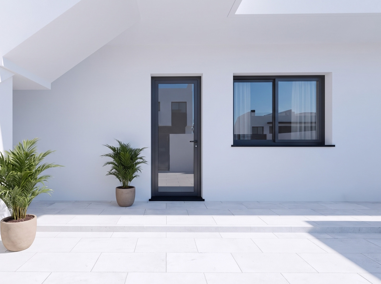 low-bungalow in San Fulgencio — Ref 18708