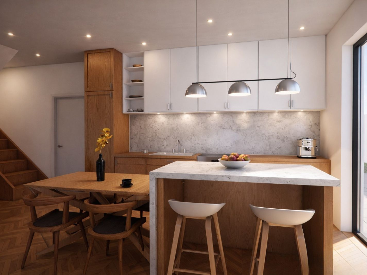 detached in Los Alcázares — Ref 30890