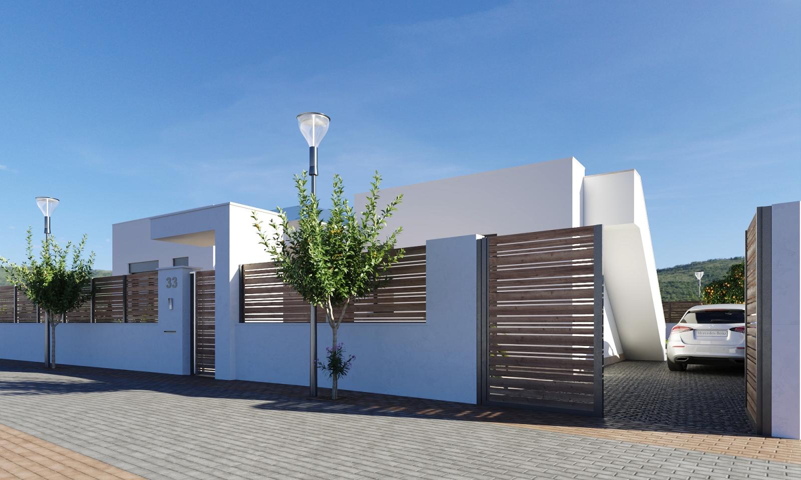 Hacienda del Alamo Golf — Ref 12167746-01