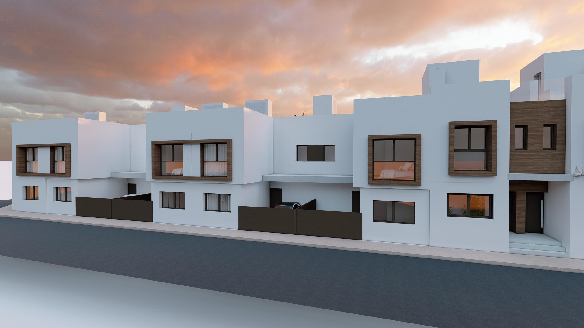San Javier — Ref 14014461-01