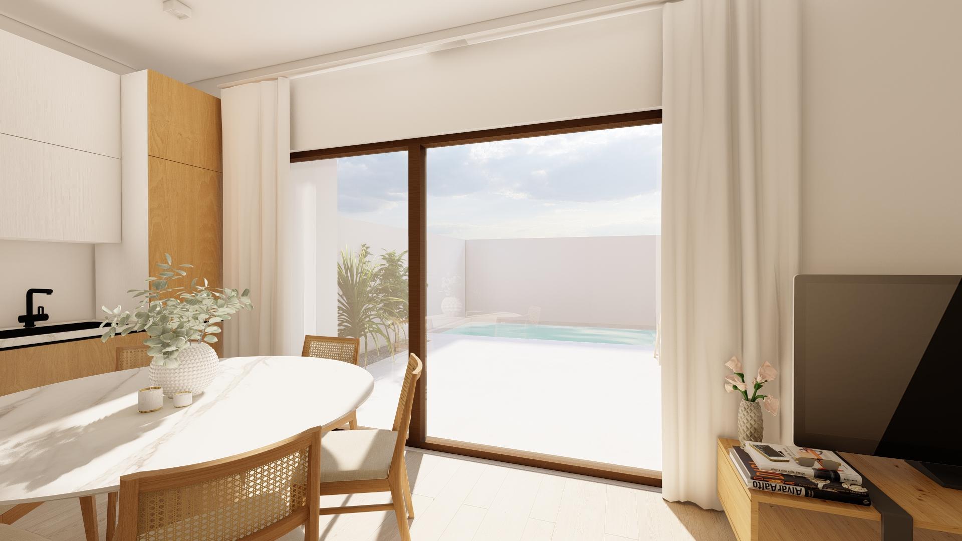 San Javier — Ref 14014461-01