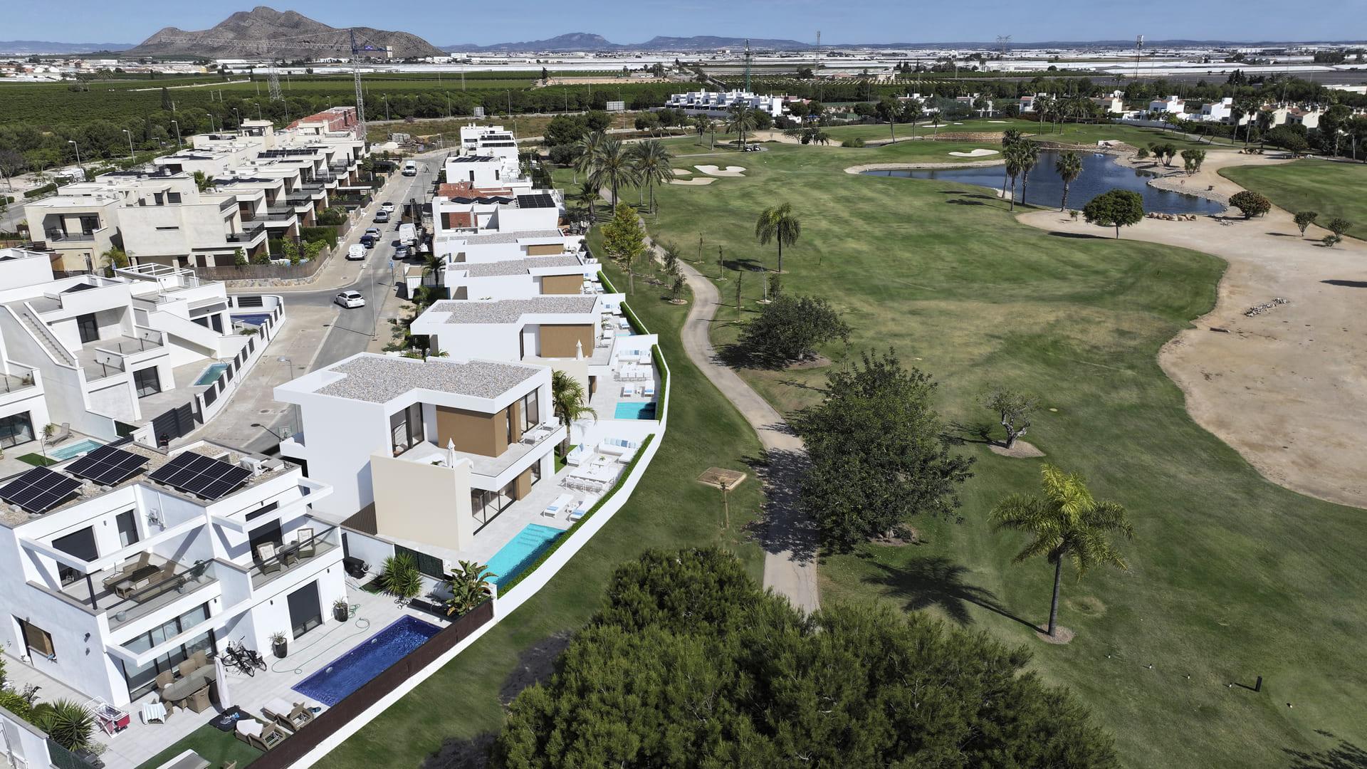San Javier — Ref 14623180-01