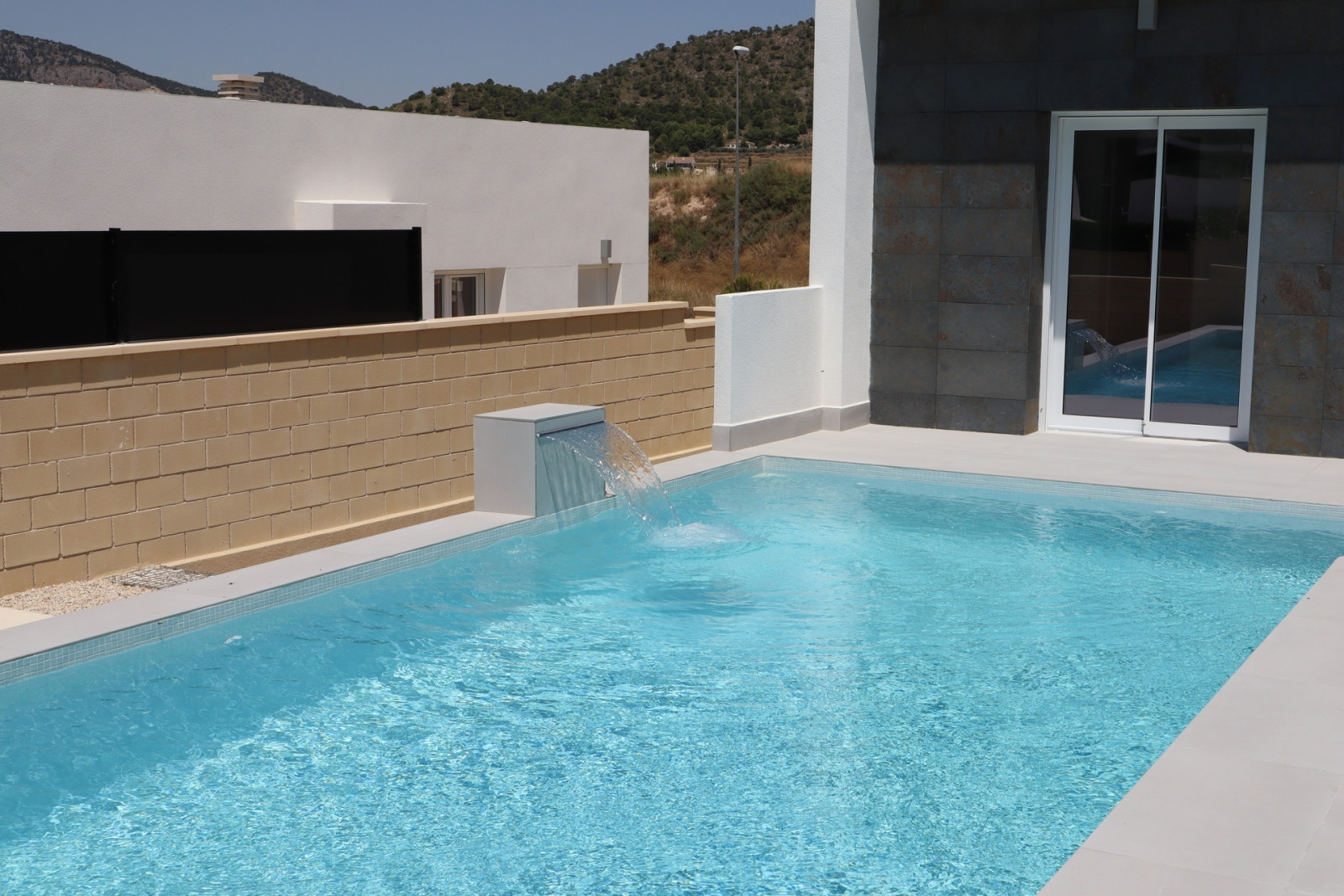 Detached in Aspe — Ref 11962891-01