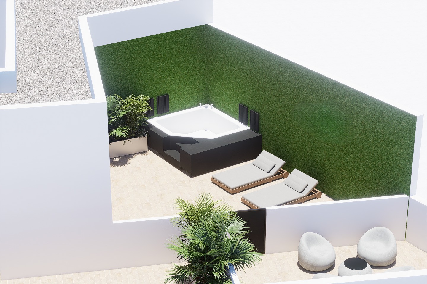 ground-floor in Torrevieja — Ref 49493