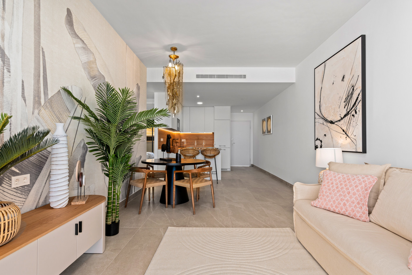 ground-floor in Benijófar — Ref 9661
