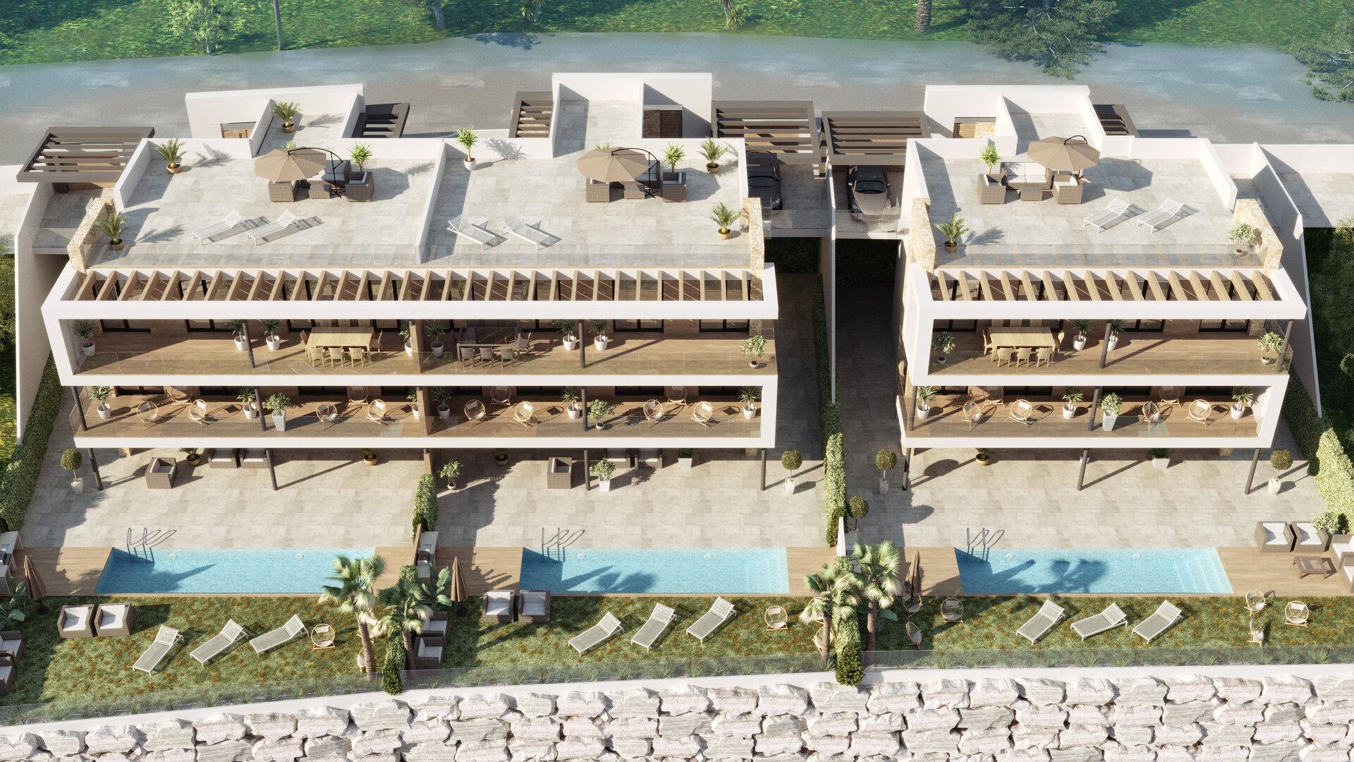 detached in Rojales — Ref 20249