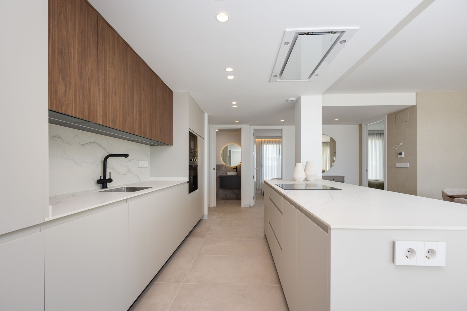 terraced in Mutxamel — Ref 38598