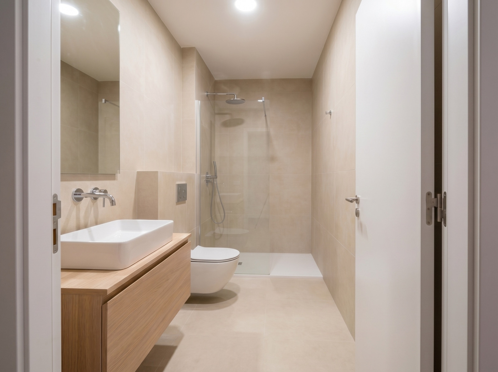 low-bungalow in San Fulgencio — Ref 18708