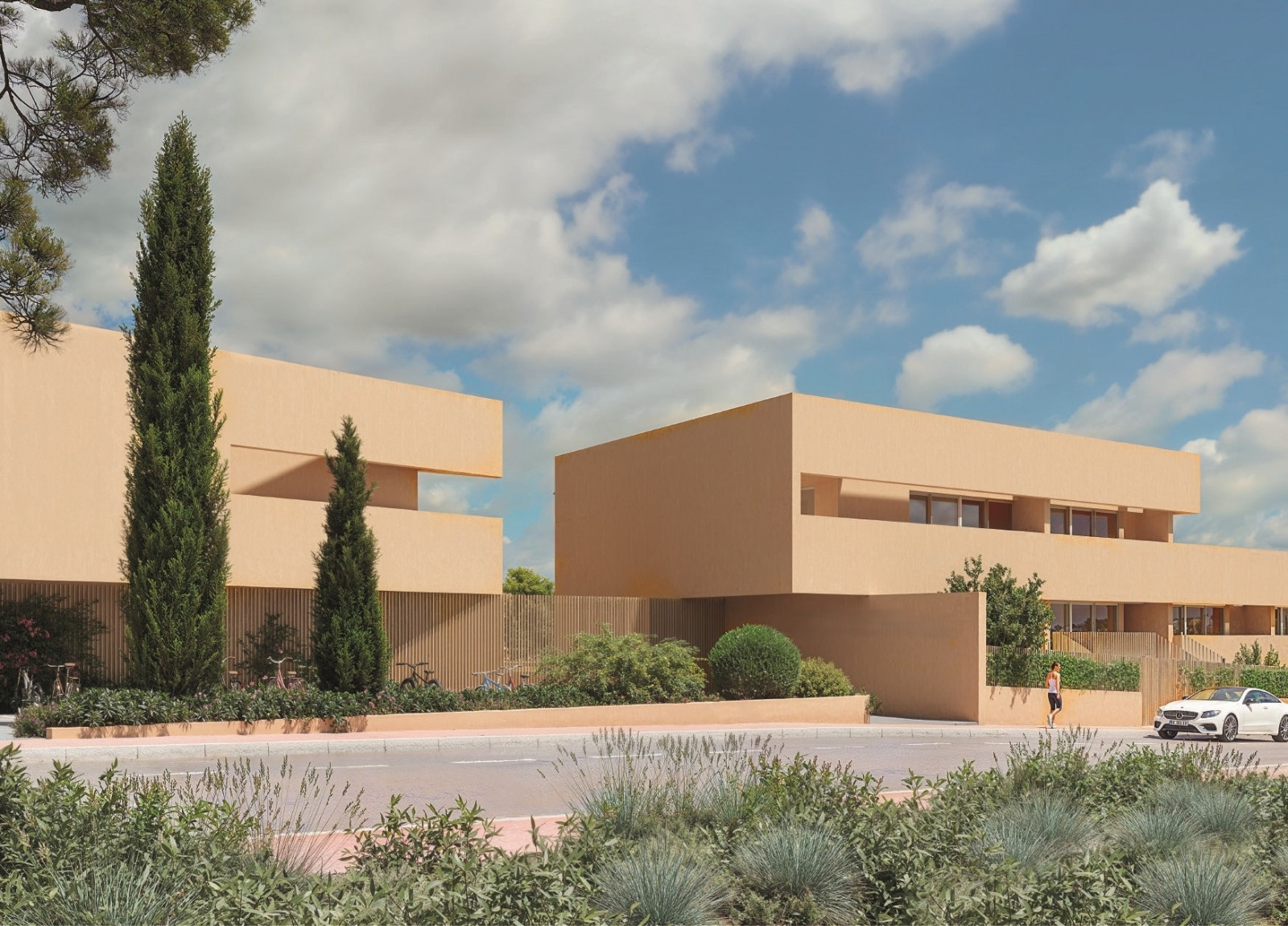 high-bungalow in Torrevieja — Ref 33895