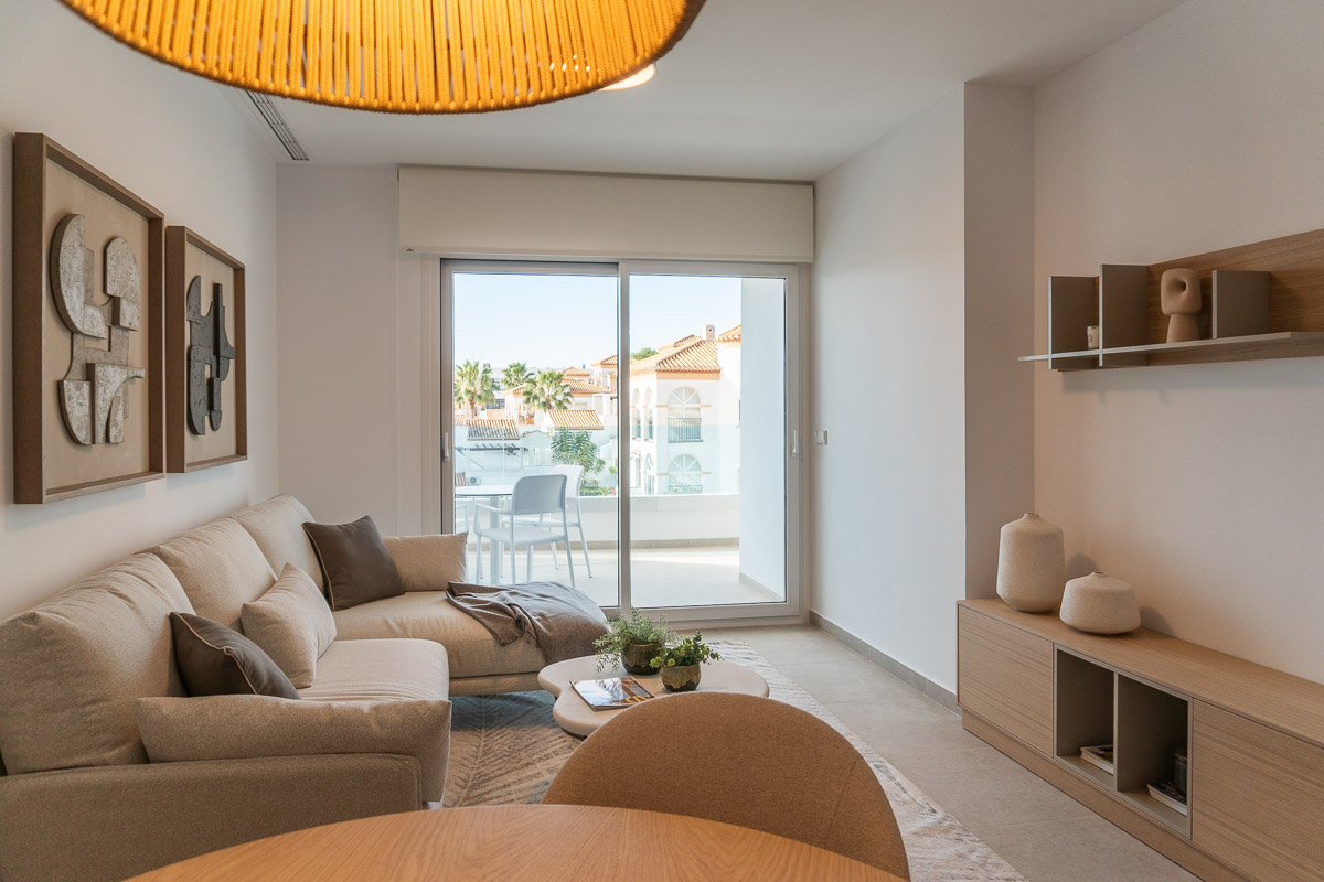 Orihuela Costa — Ref 13818043-01
