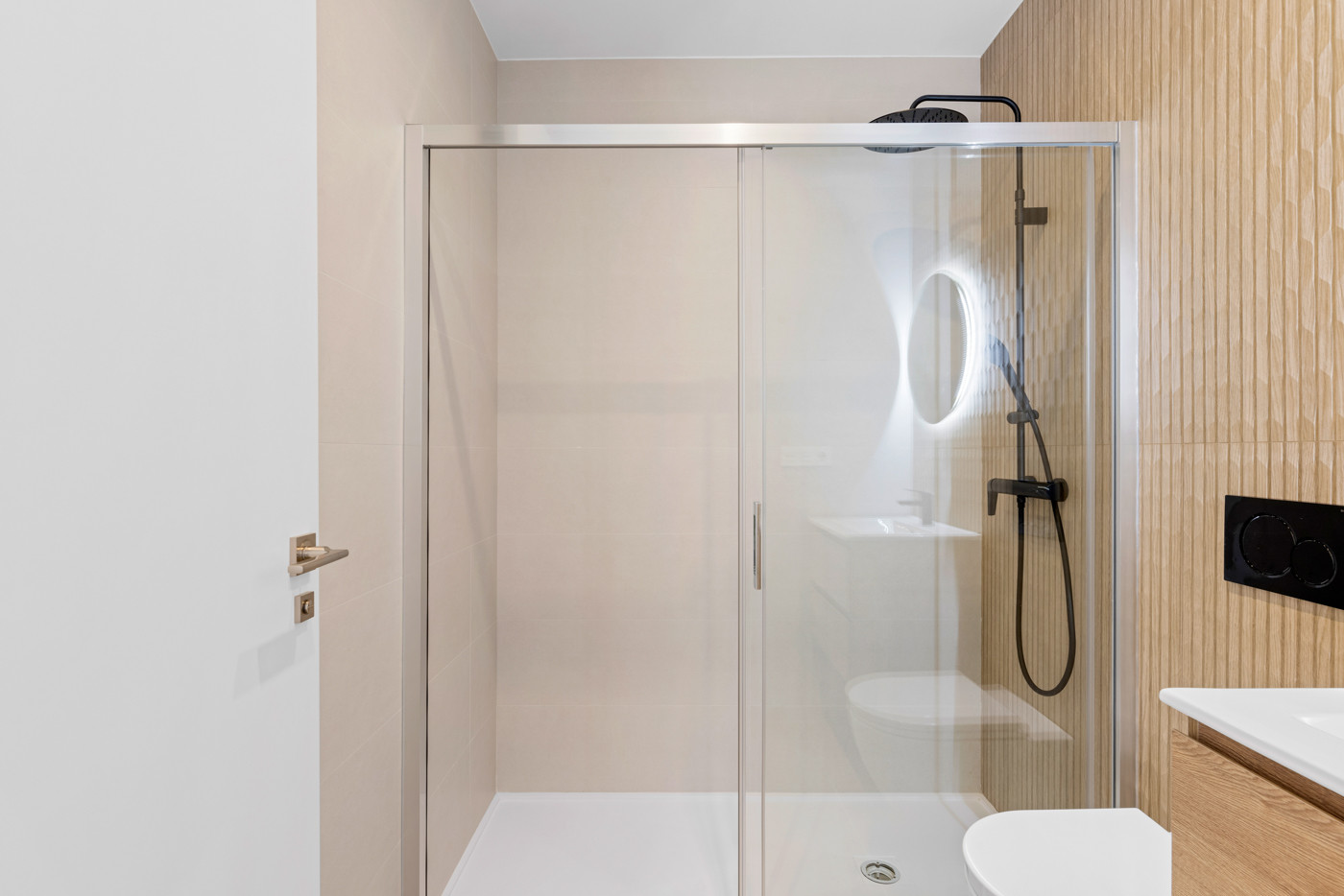 ground-floor in Benijófar — Ref 9661