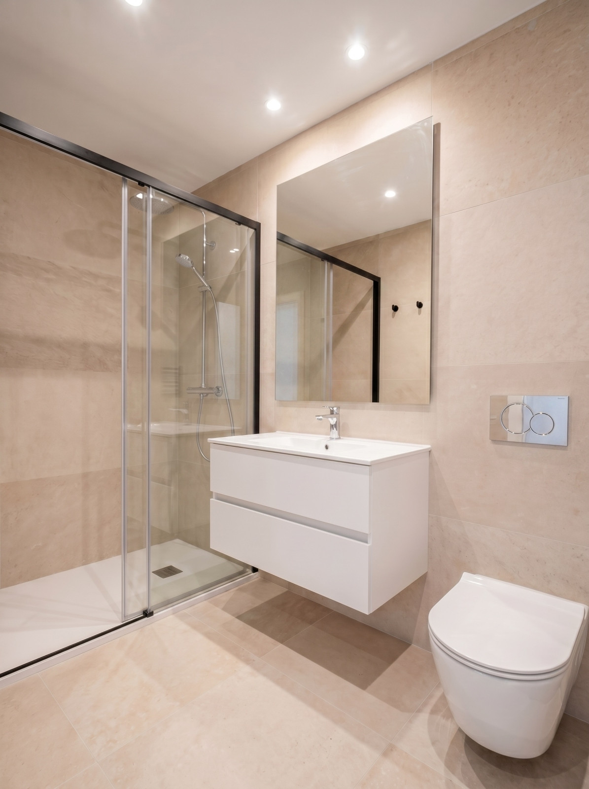low-bungalow in San Fulgencio — Ref 18708