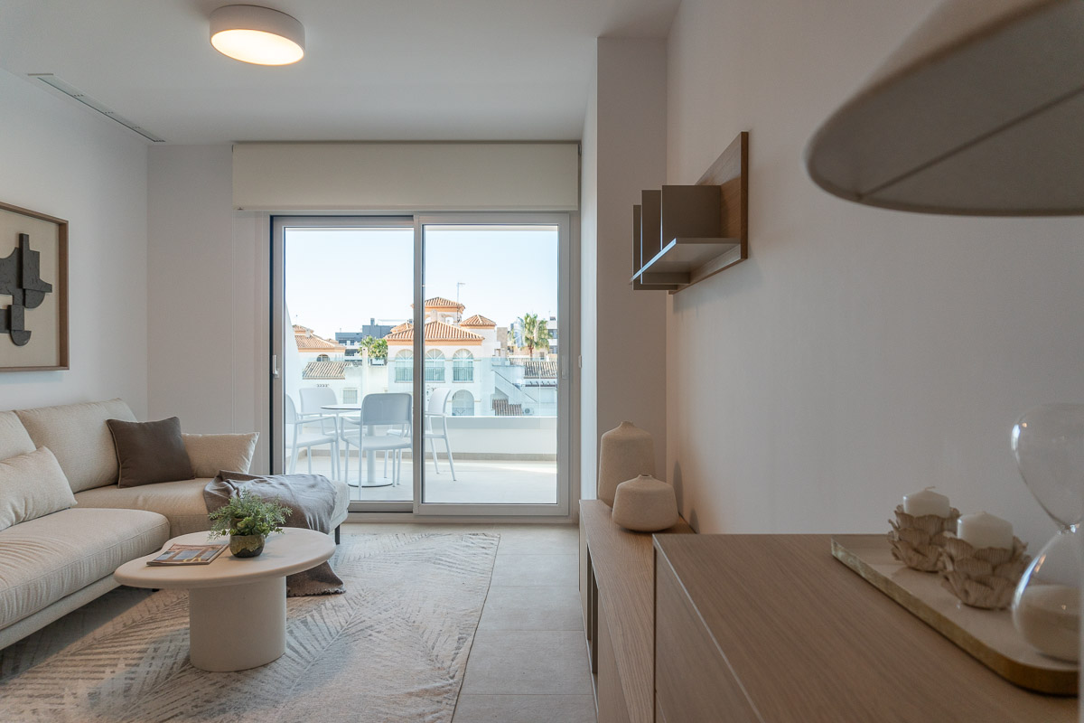 Orihuela Costa — Ref 13818043-01