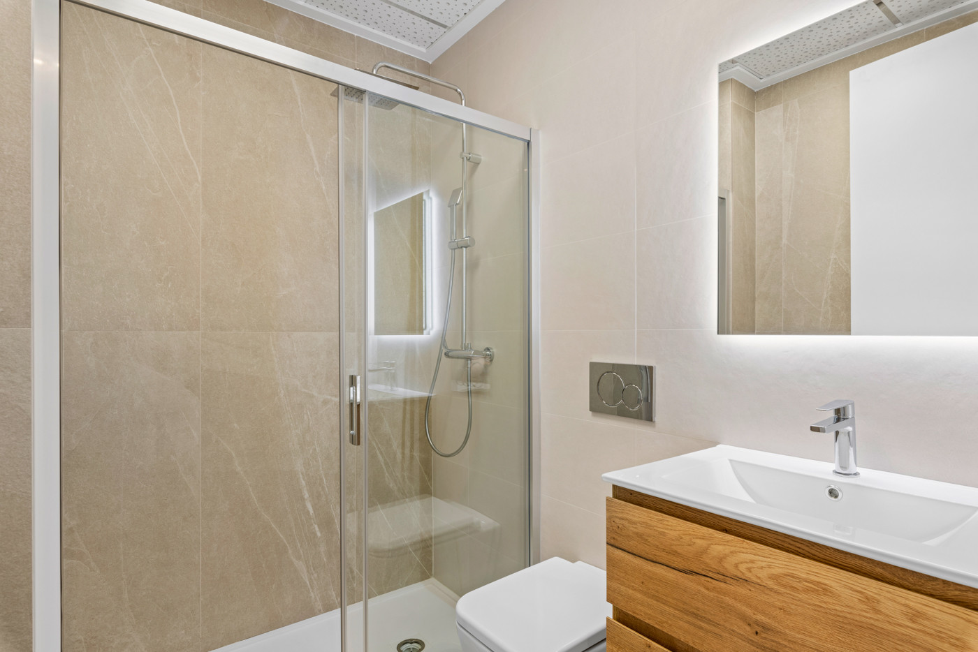 ground-floor in Benijófar — Ref 9661