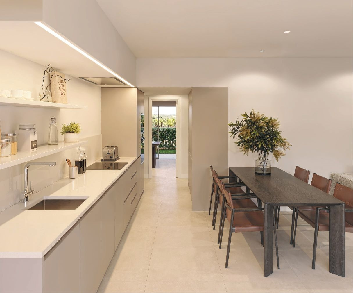 high-bungalow in Torrevieja — Ref 33895