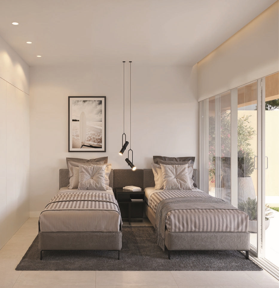 high-bungalow in Torrevieja — Ref 33895
